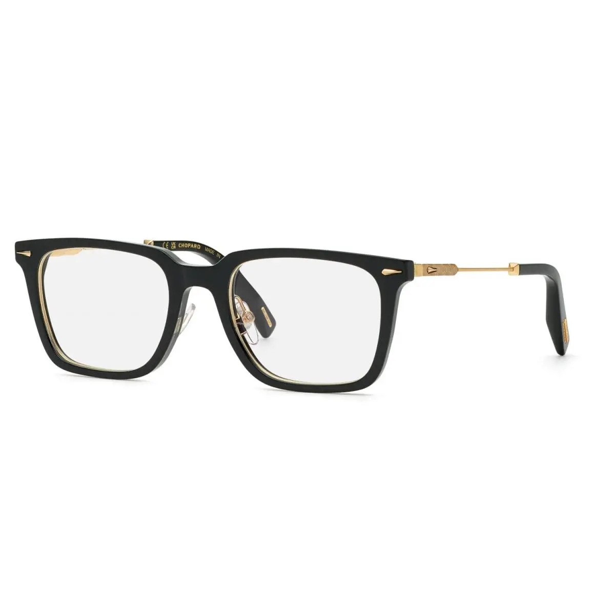 Chopard VCH346-0Z50 Eyeglasses 52mm