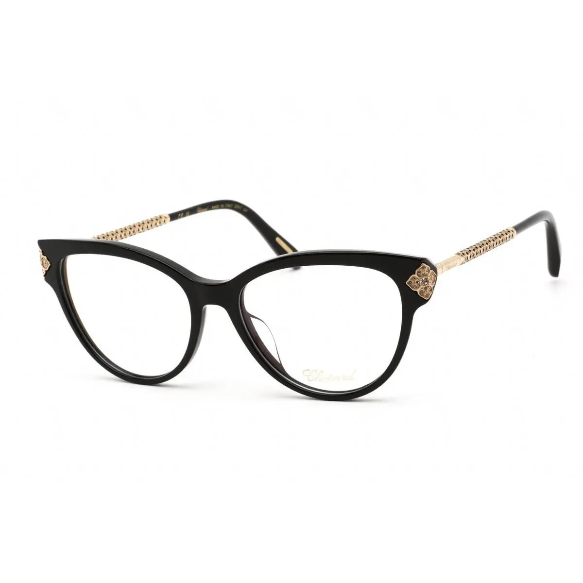 Chopard VCH253-0700-53 Eyeglasses 53mm