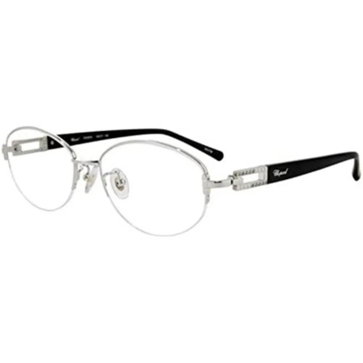 VCHD07J-579-52 End-newlist Boutique Display by Chopard