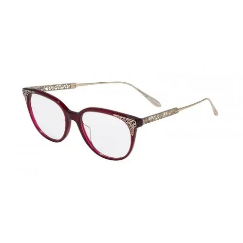 Chopard VCH253-849-53 Eyeglasses 53mm