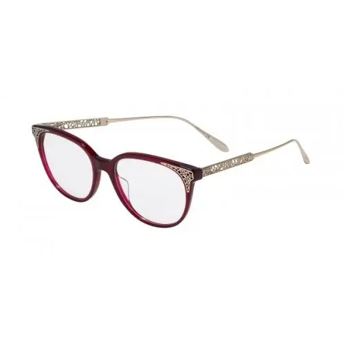 Chopard VCH253-849-53 Eyeglasses Boutique Display