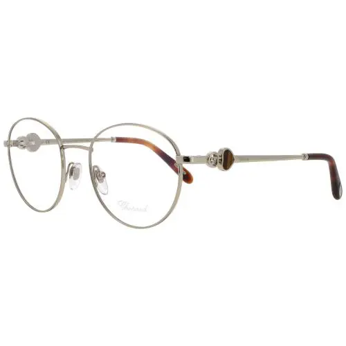 Chopard VCHC52S-0594-51 Eyeglasses Eye Glasses 0594 Gold 51mm