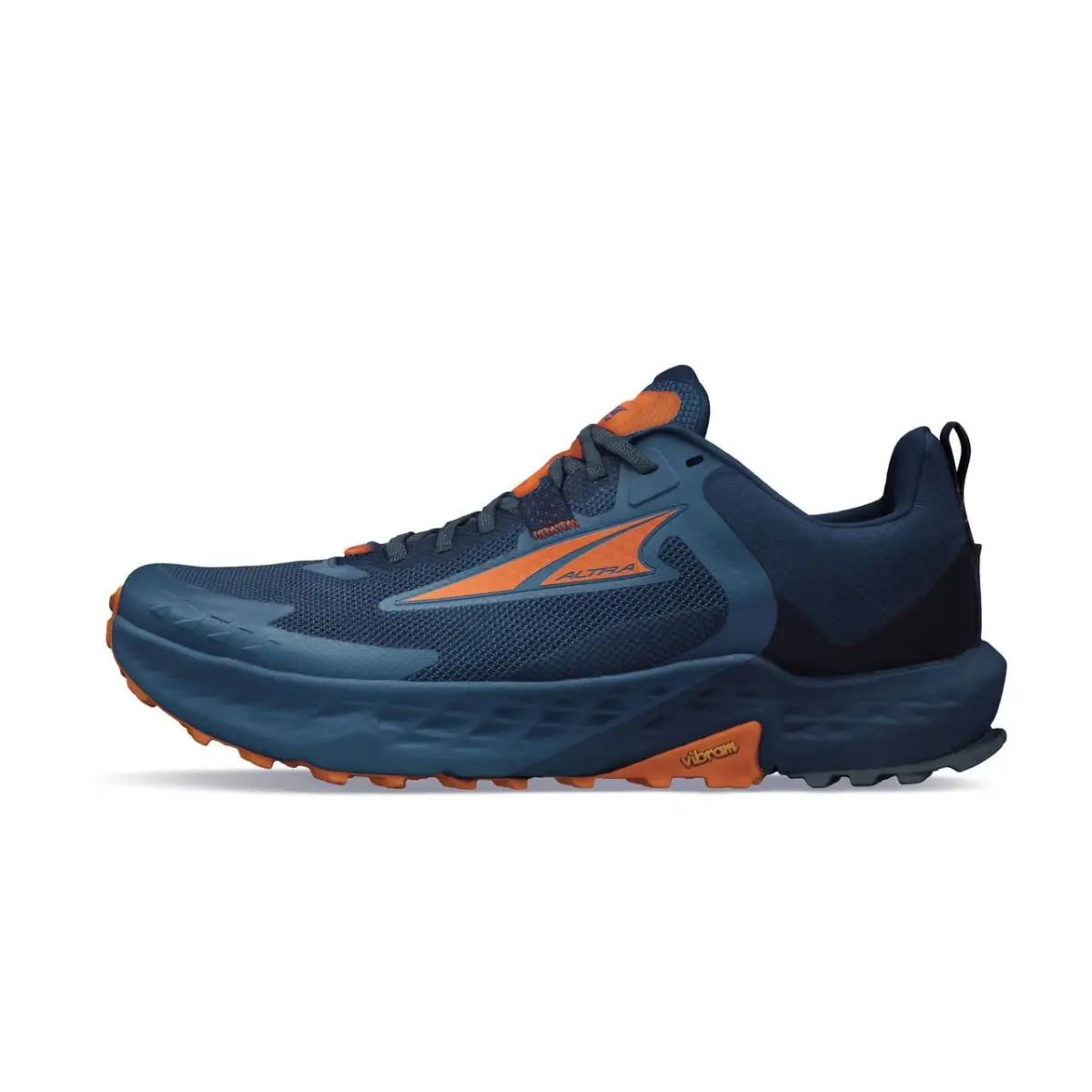 Altra shoes - Altra Timp - Timp - Blue 0