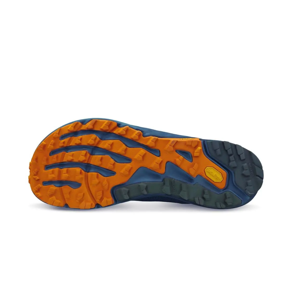 Altra shoes - Altra Timp - Timp - Blue 1