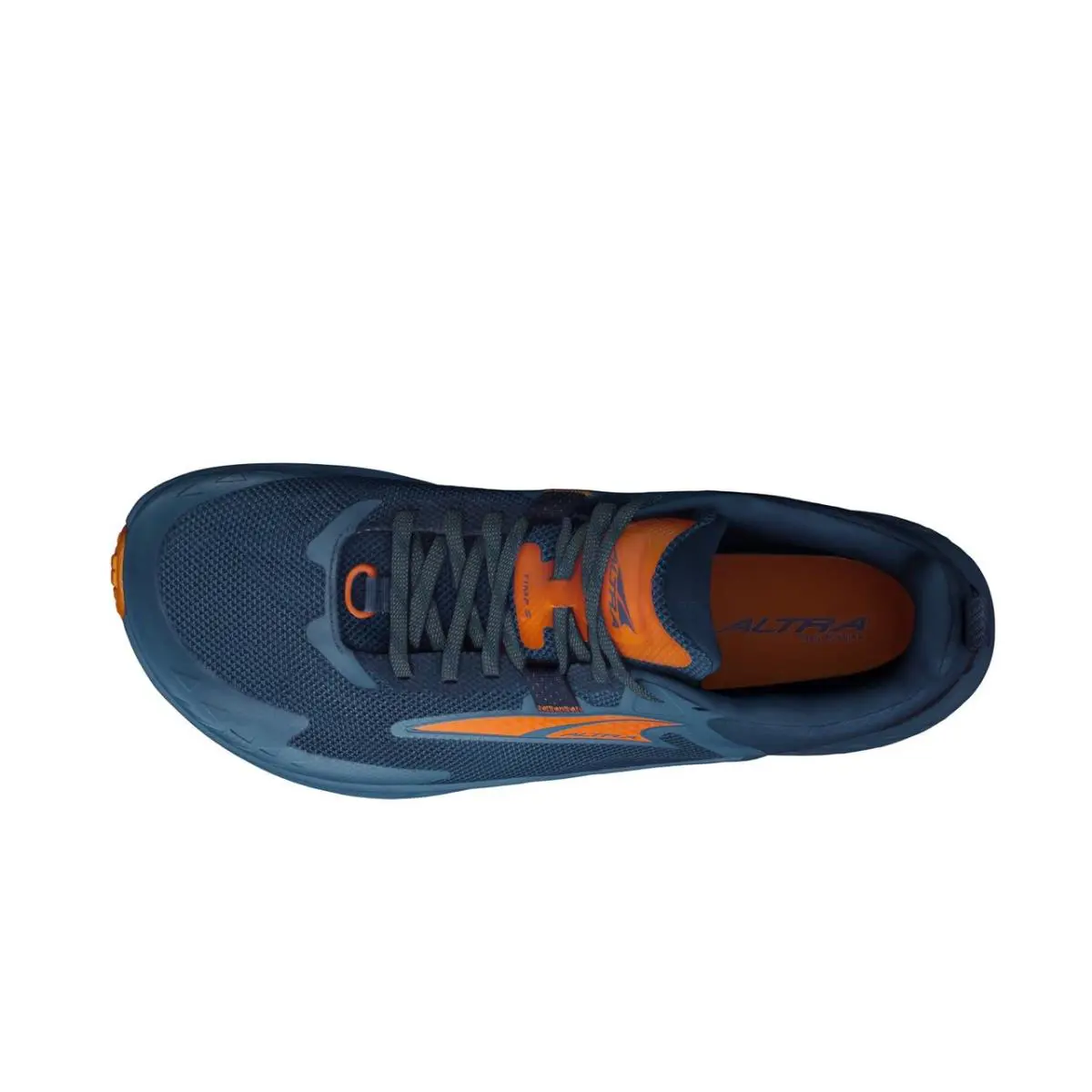 Altra shoes - Altra Timp - Timp - Blue 2