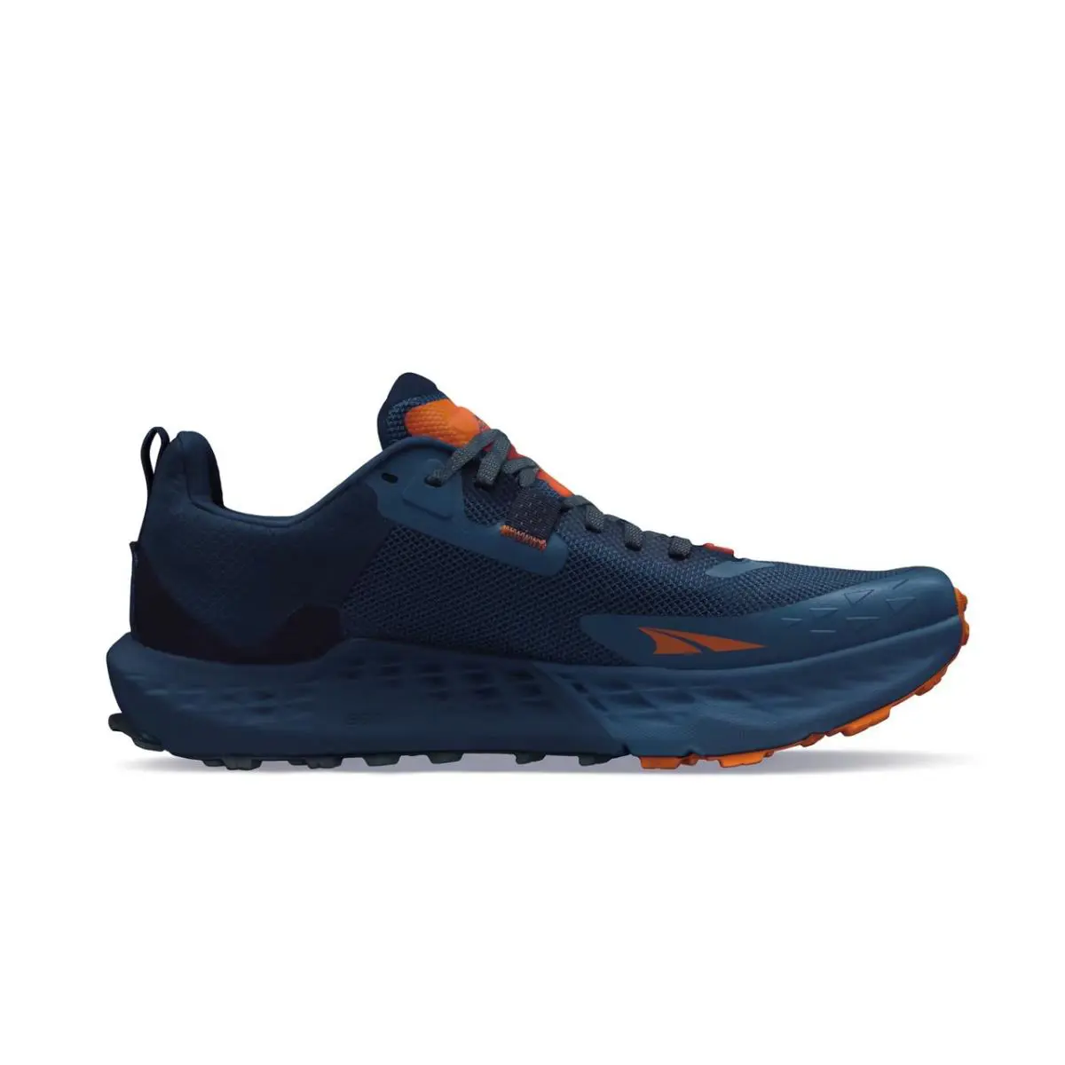 Altra shoes - Altra Timp - Timp - Blue 3