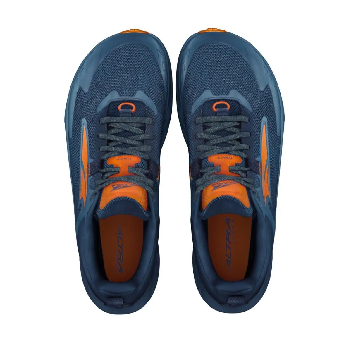 Altra shoes - Altra Timp - Timp - Blue 4