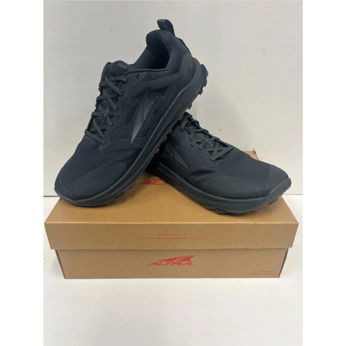 Altra shoes - Altra Lone Peak 9 - Lone Peak - Brown (990) 27
