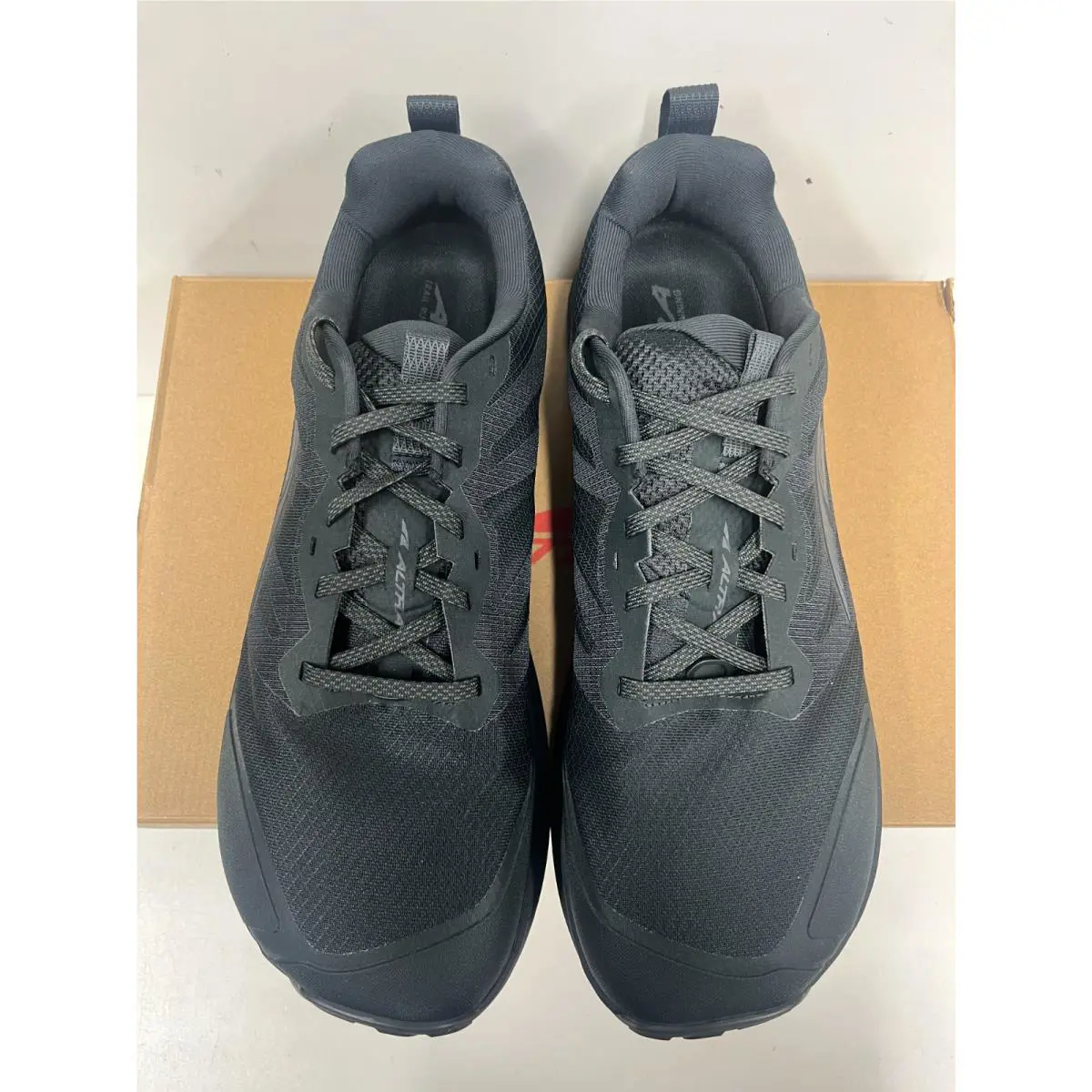 Altra shoes - Altra Lone Peak 9 - Lone Peak - Brown (990) 29
