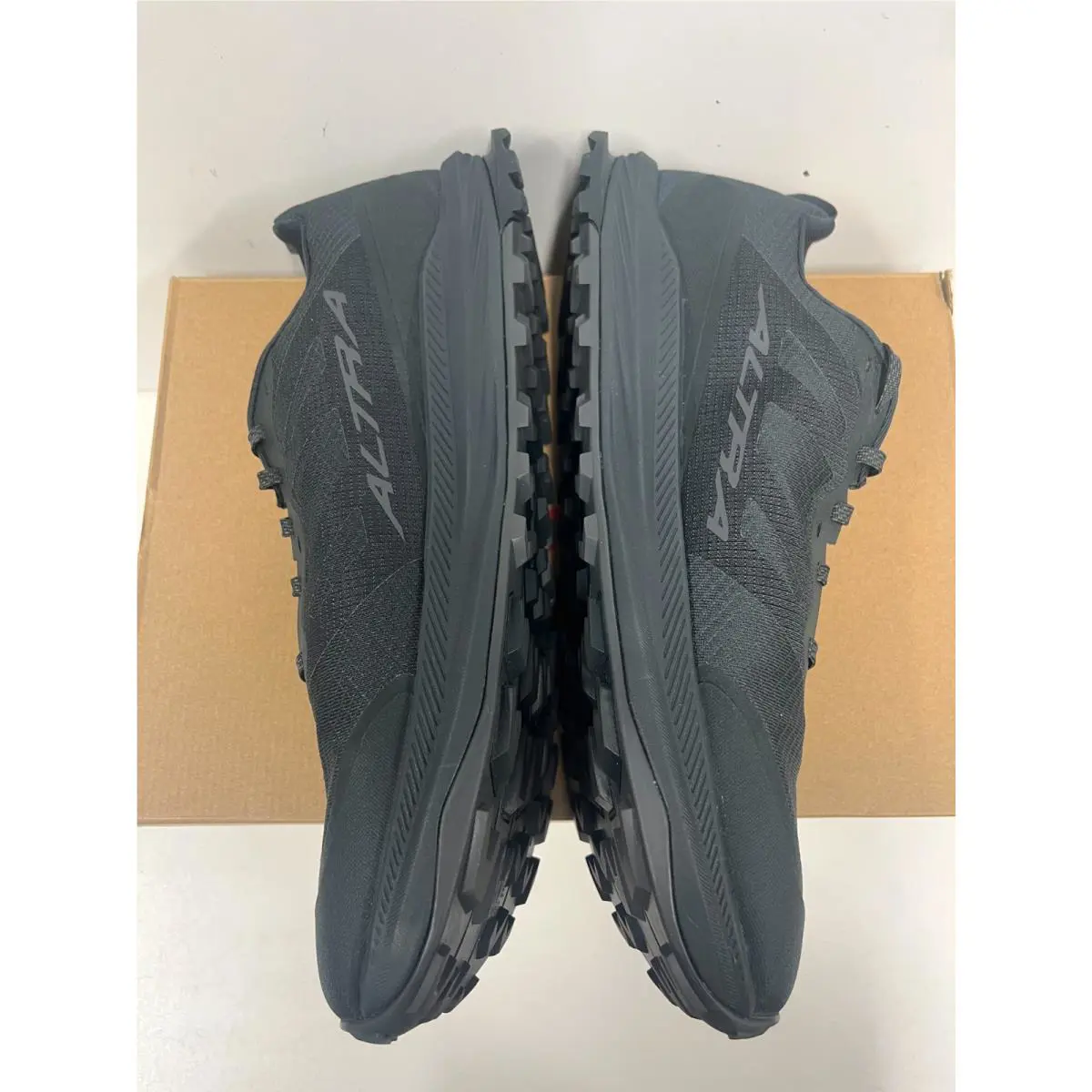 Altra shoes - Altra Lone Peak 9 - Lone Peak - Brown (990) 31