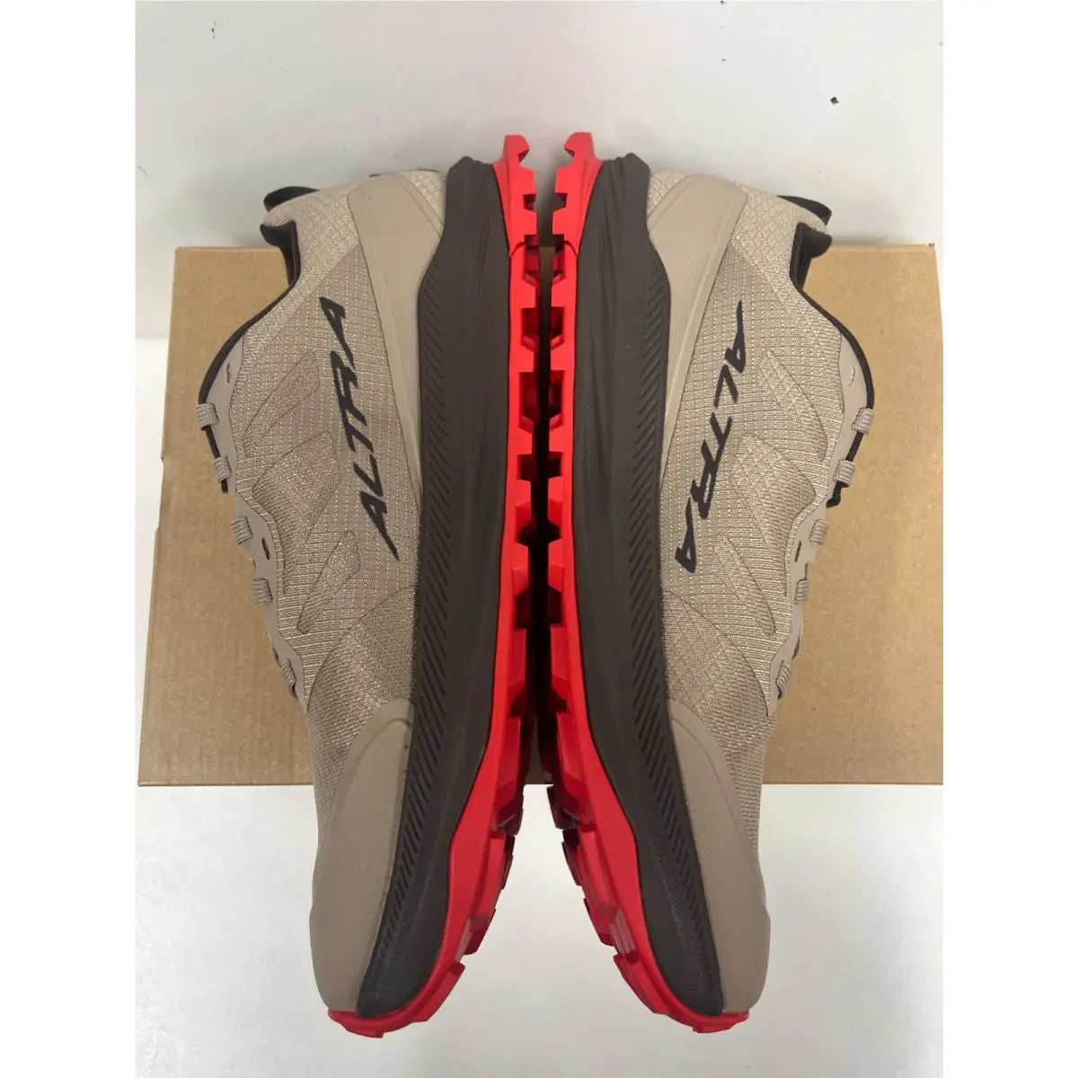 Altra shoes - Altra Lone Peak 9 - Lone Peak - Brown (990) 10
