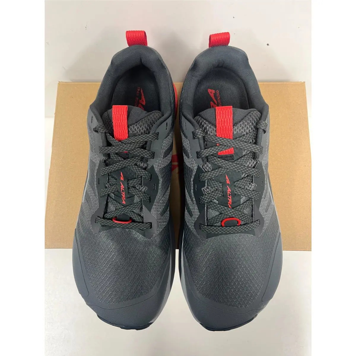 Altra shoes - Altra Lone Peak 9 - Lone Peak - Brown (990) 22