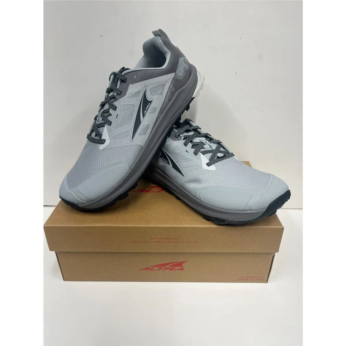 Altra shoes - Altra Lone Peak 9 - Lone Peak - Brown (990) 13