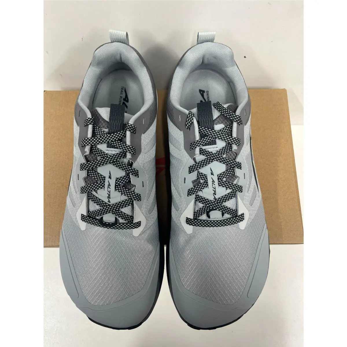 Altra shoes - Altra Lone Peak 9 - Lone Peak - Brown (990) 15