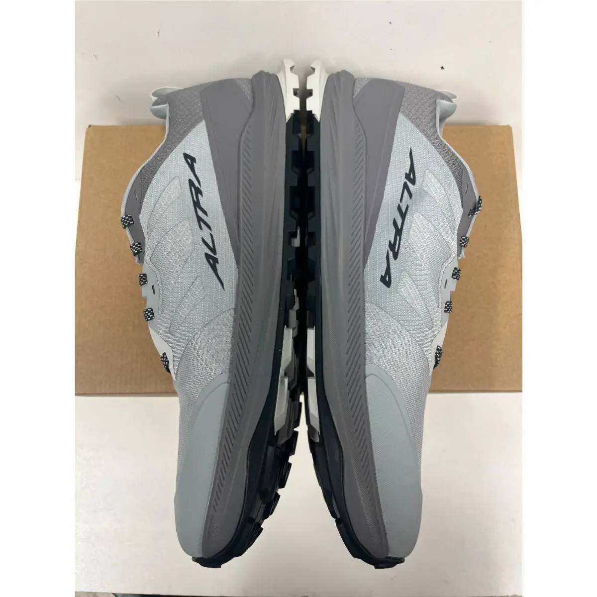 Altra shoes - Altra Lone Peak 9 - Lone Peak - Brown (990) 17