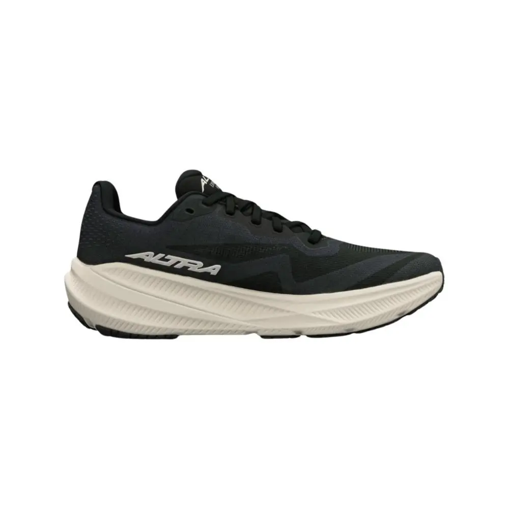 Altra shoes - Experience Flow 3 - Experience Flow - Black/White 0
