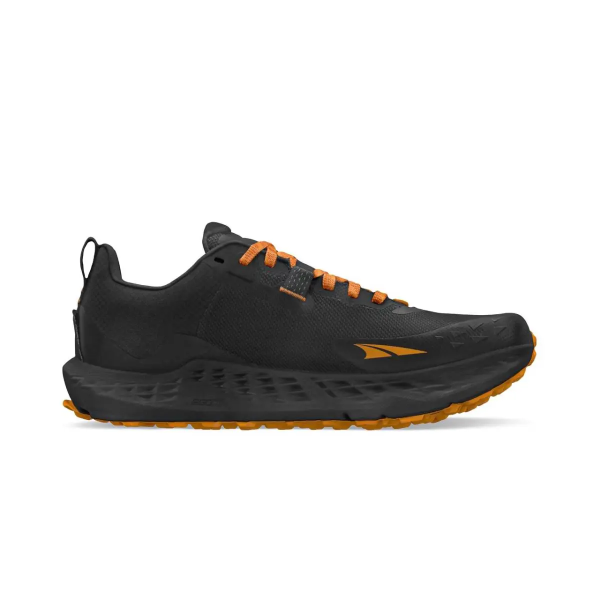 Altra shoes - Black 0
