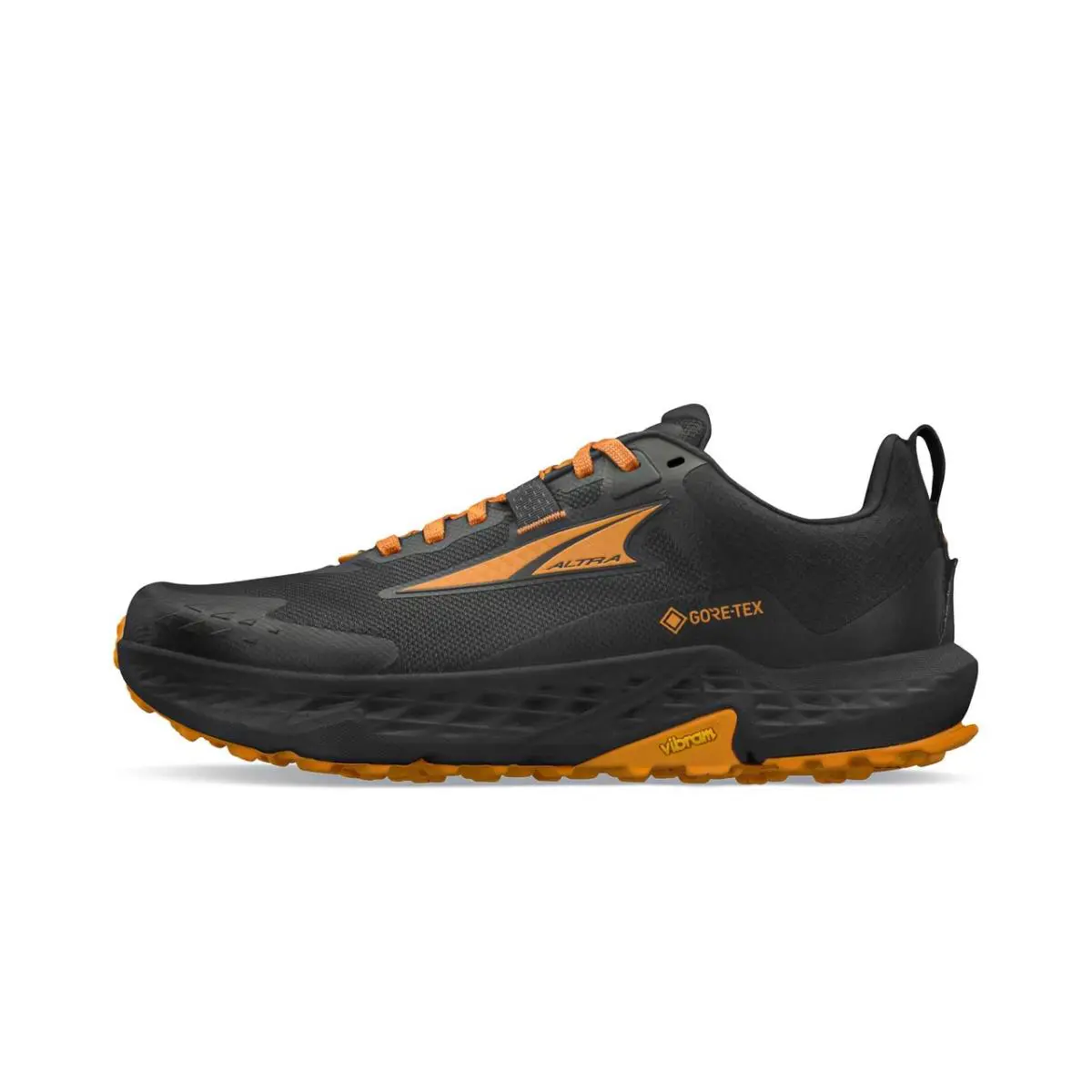 Altra shoes - Black 1