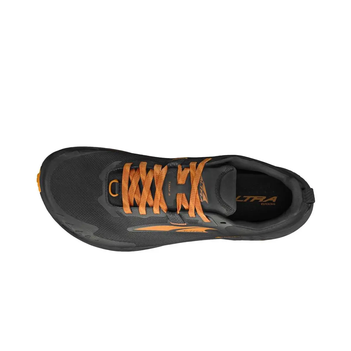 Altra shoes - Black 3