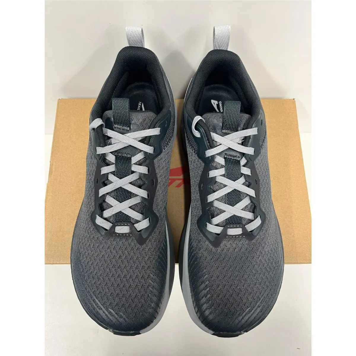 Altra shoes - Altra Experience Wild 2 - Experience Wild - Gray (220) 1