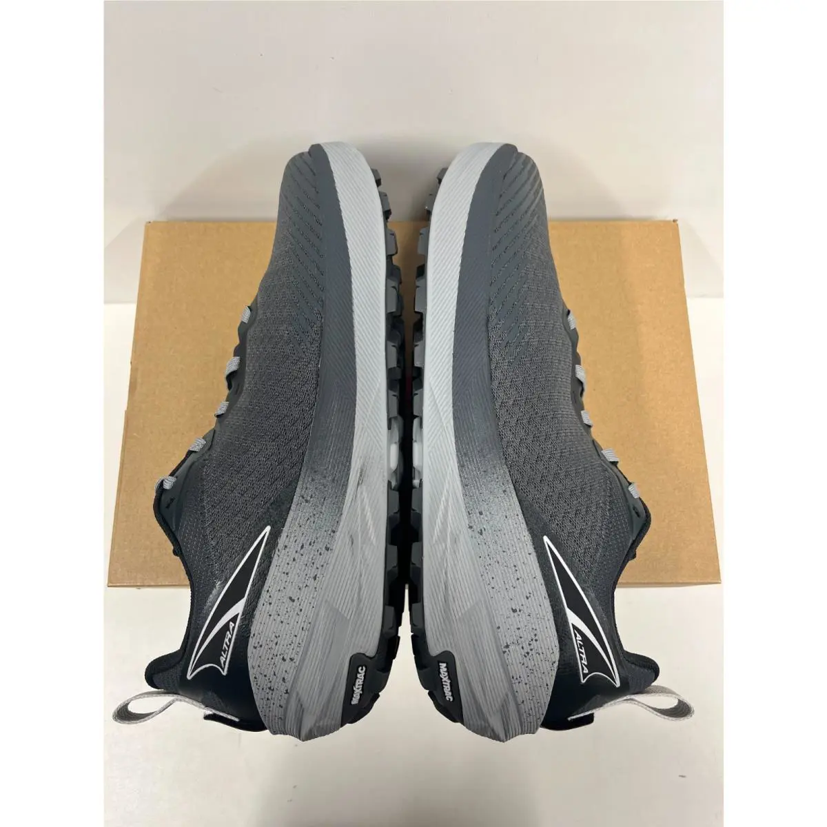 Altra shoes - Altra Experience Wild 2 - Experience Wild - Gray (220) 4