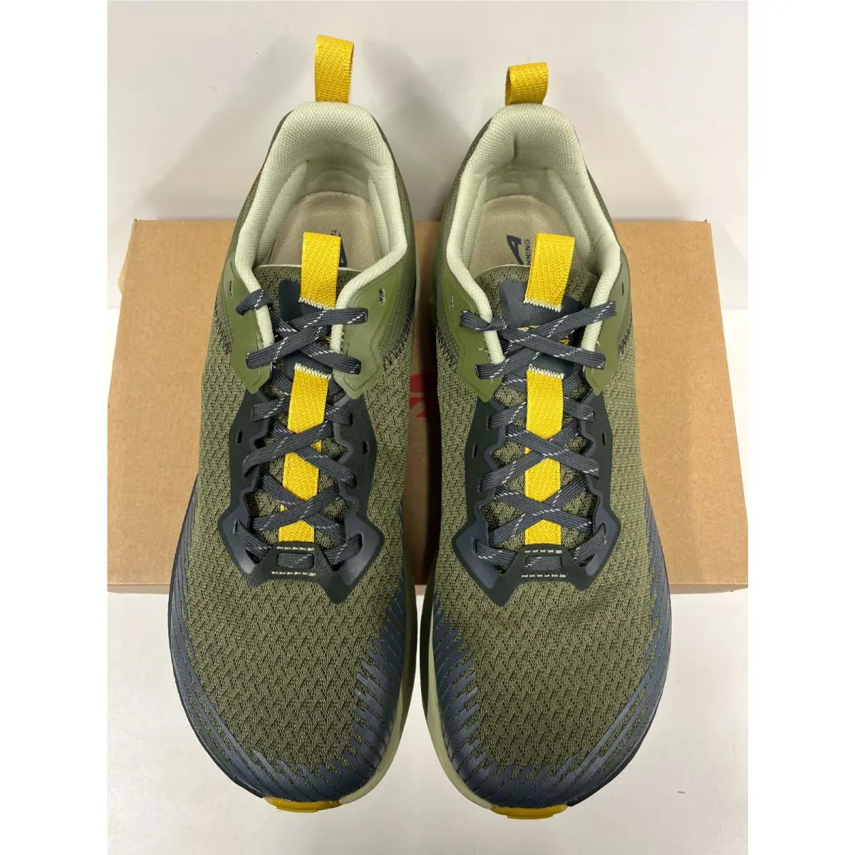 Altra shoes - Altra Experience Wild 2 - Experience Wild - Gray (220) 15