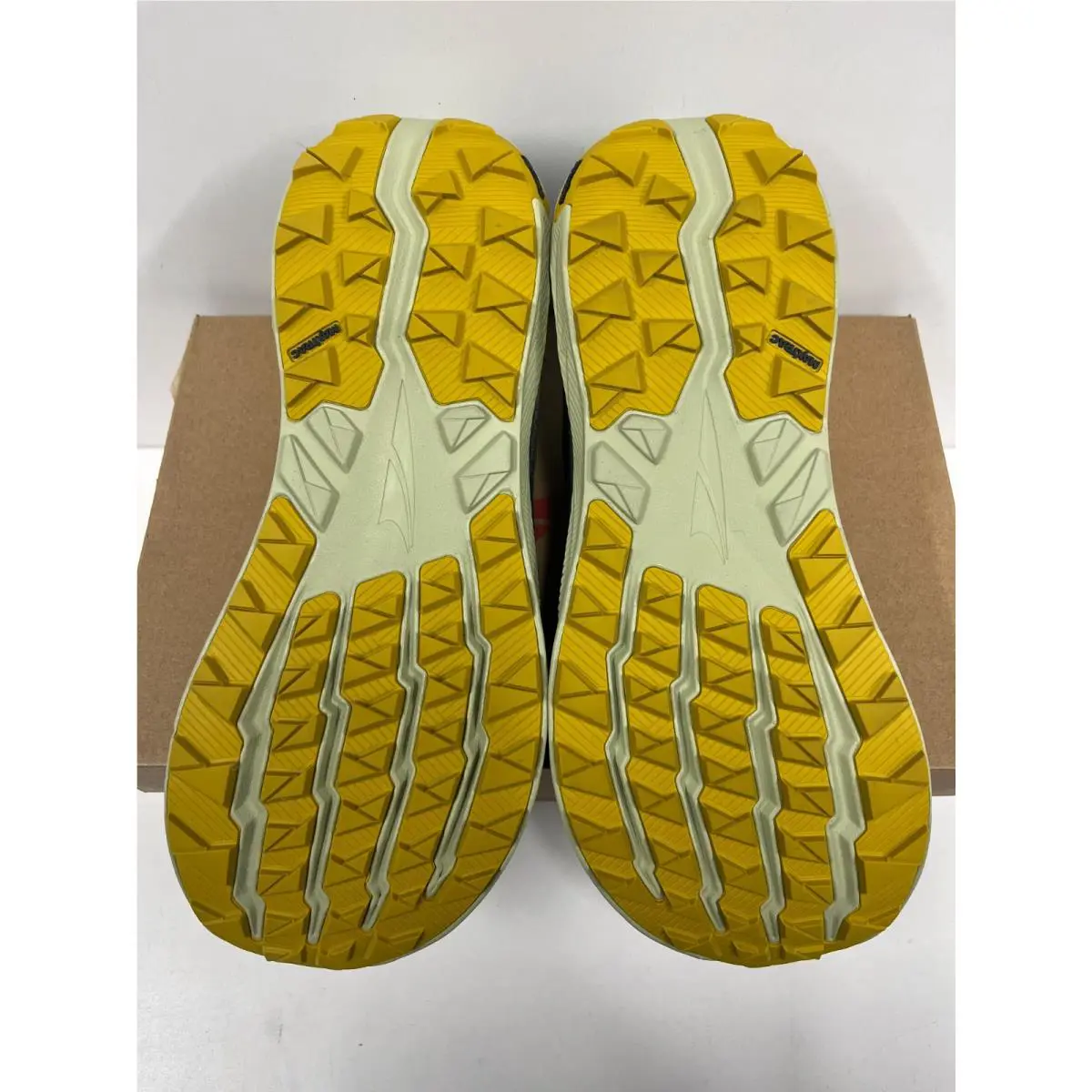Altra shoes - Altra Experience Wild 2 - Experience Wild - Gray (220) 16