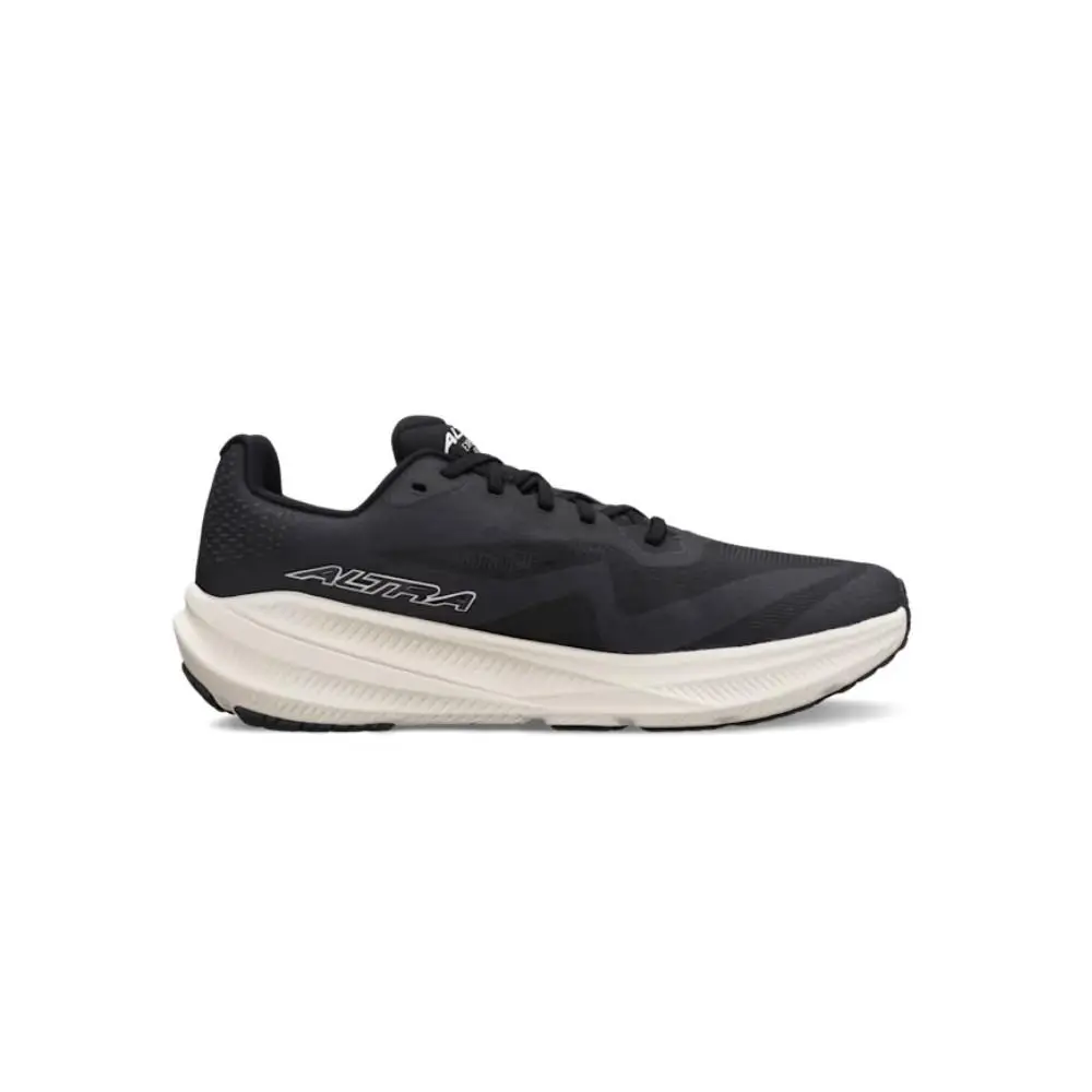 Altra shoes - Experience Flow 3 - Experience Flow - White/Black 0