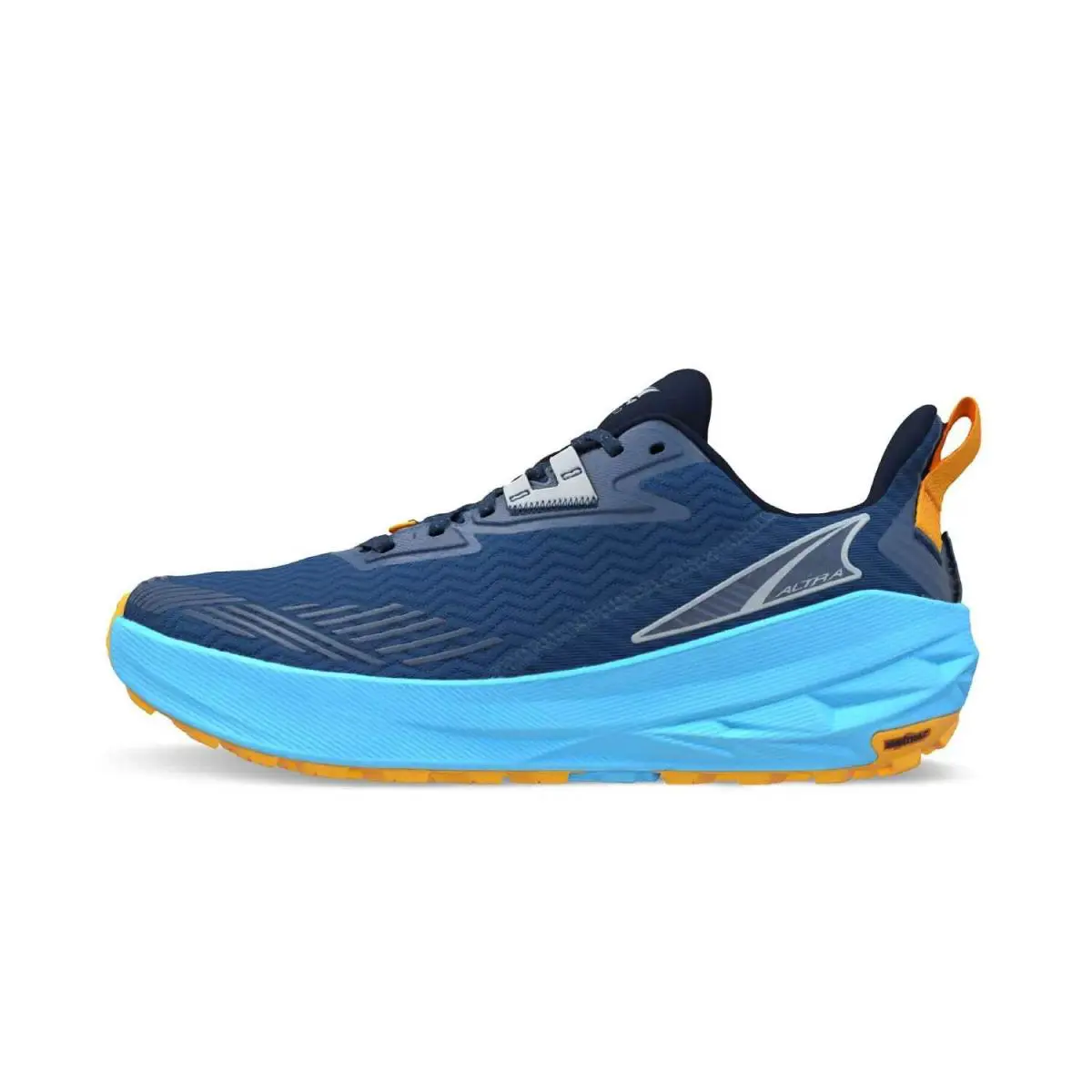 Altra shoes - Experience Wild - Experience Wild - Al0A82CF445 - Navy 0