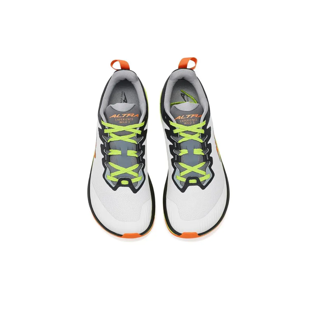 Altra shoes - Black/Black 0