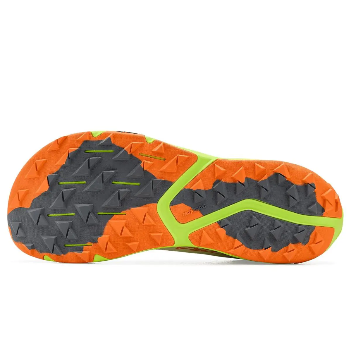 Altra shoes - Black/Black 3