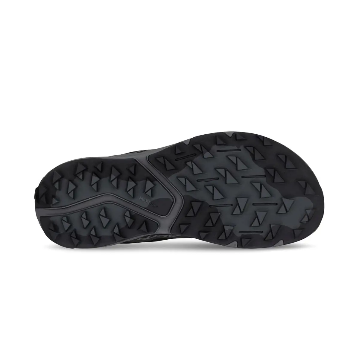 Altra shoes - Black/Black 16