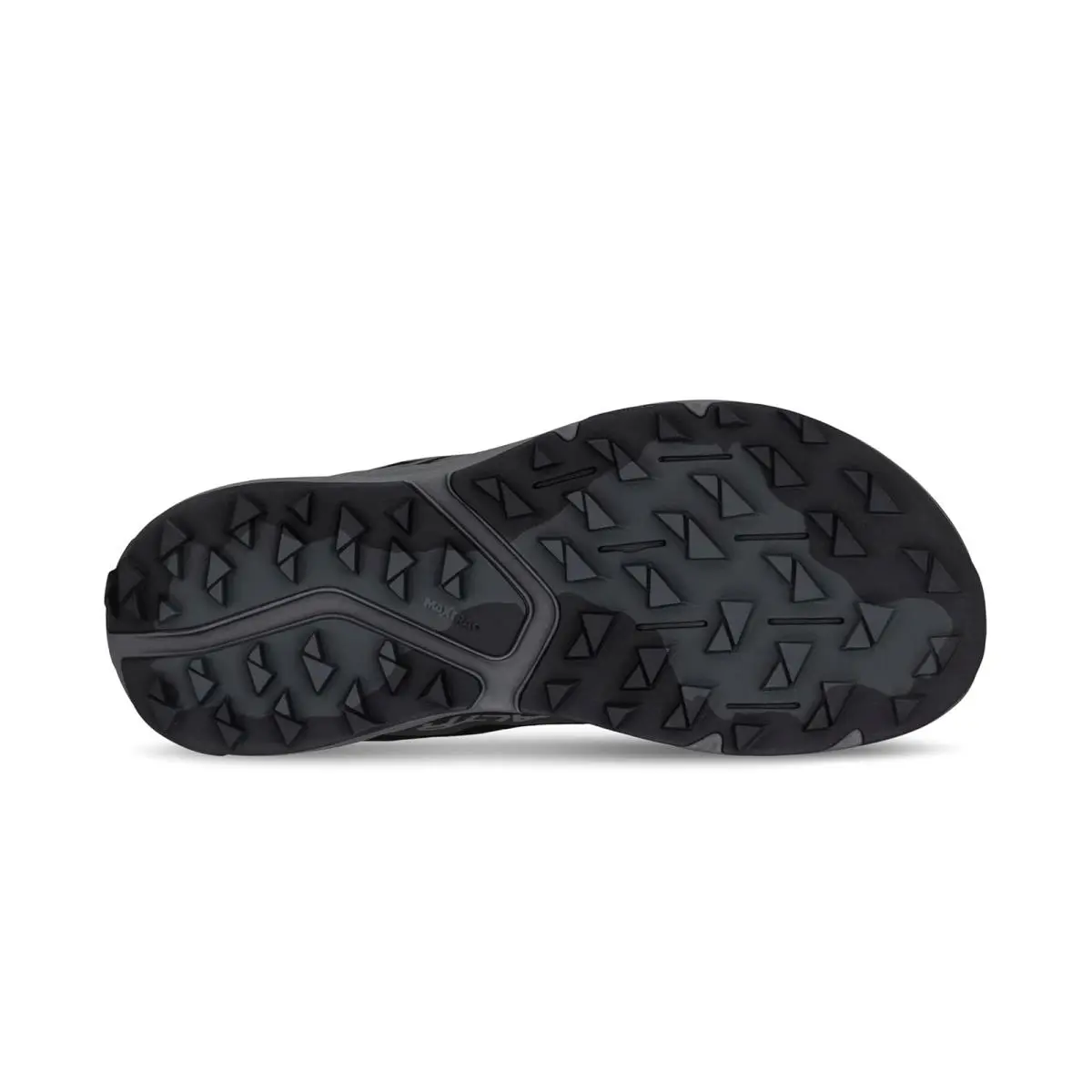 Altra shoes - Black/Black 7