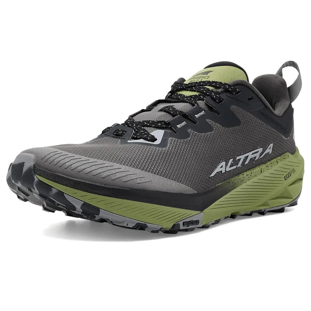 Altra shoes - Black/Black 9