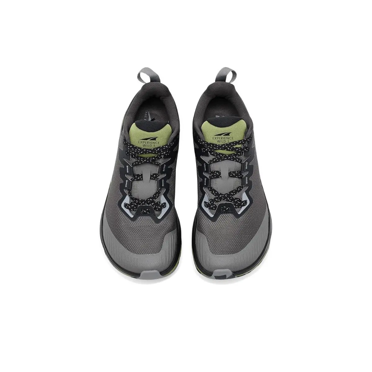 Altra shoes - Black/Black 10