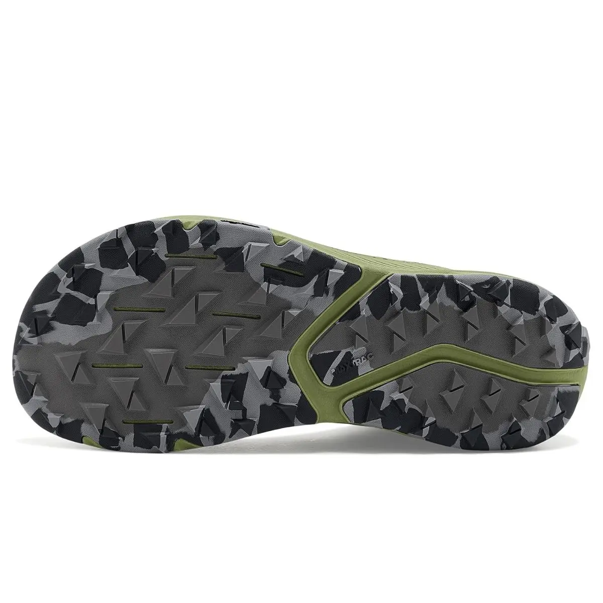 Altra shoes - Black/Black 13