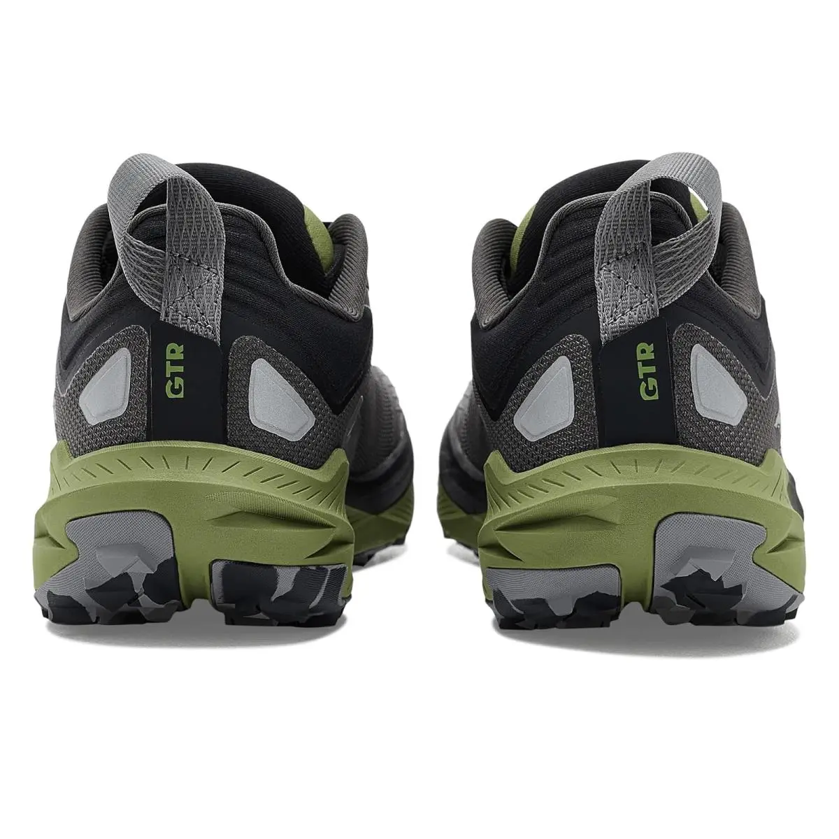 Altra shoes - Black/Black 15