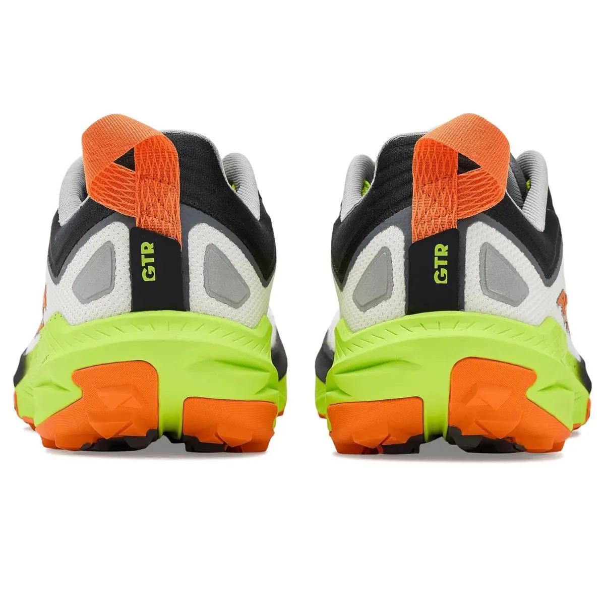 Altra shoes - Black/Black 15