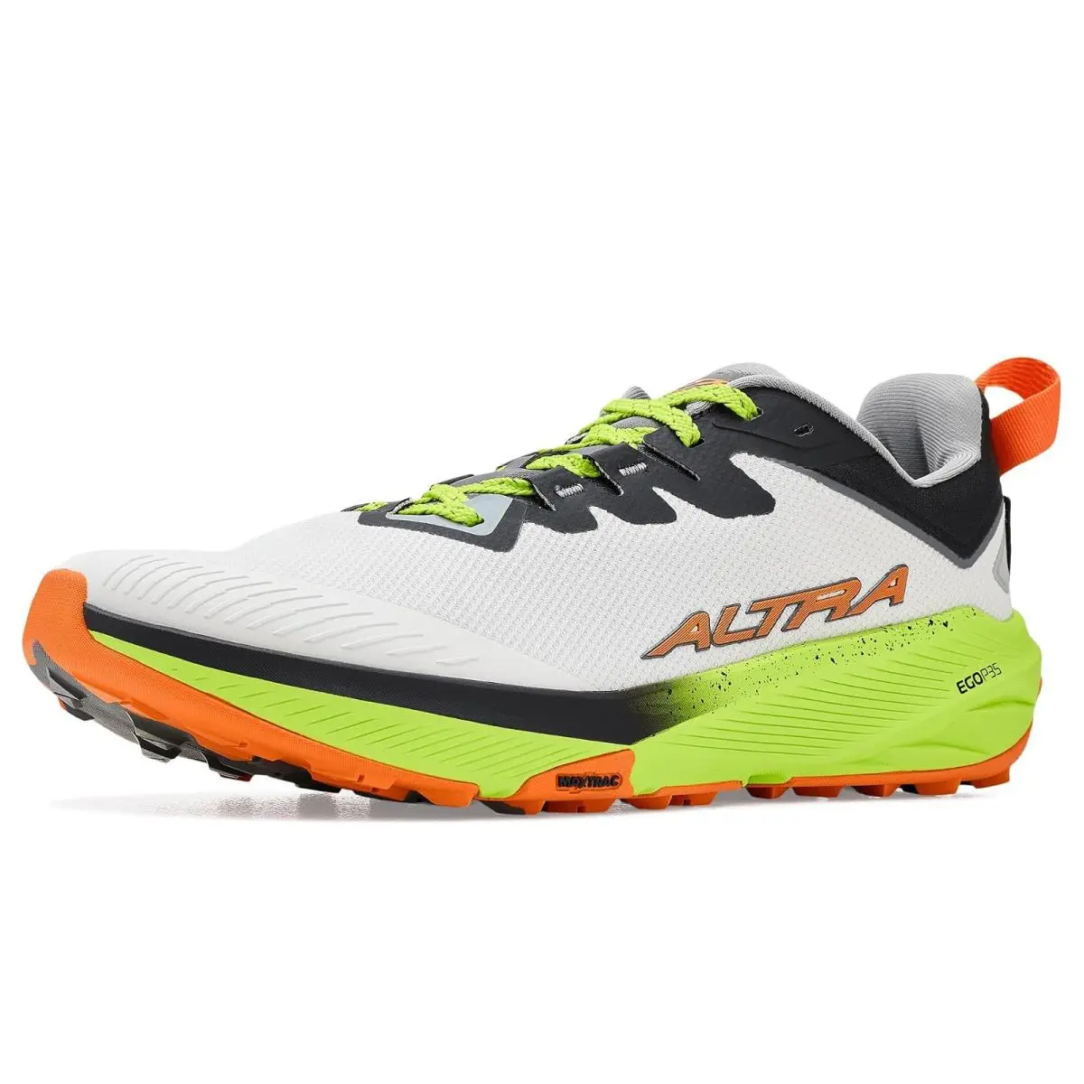 Altra shoes - Black/Black 16