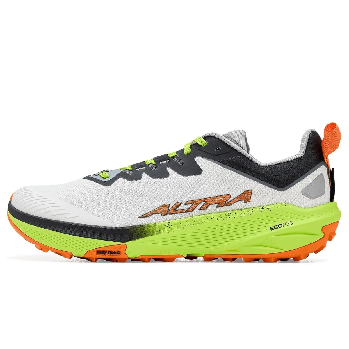 Altra shoes - Black/Black 19
