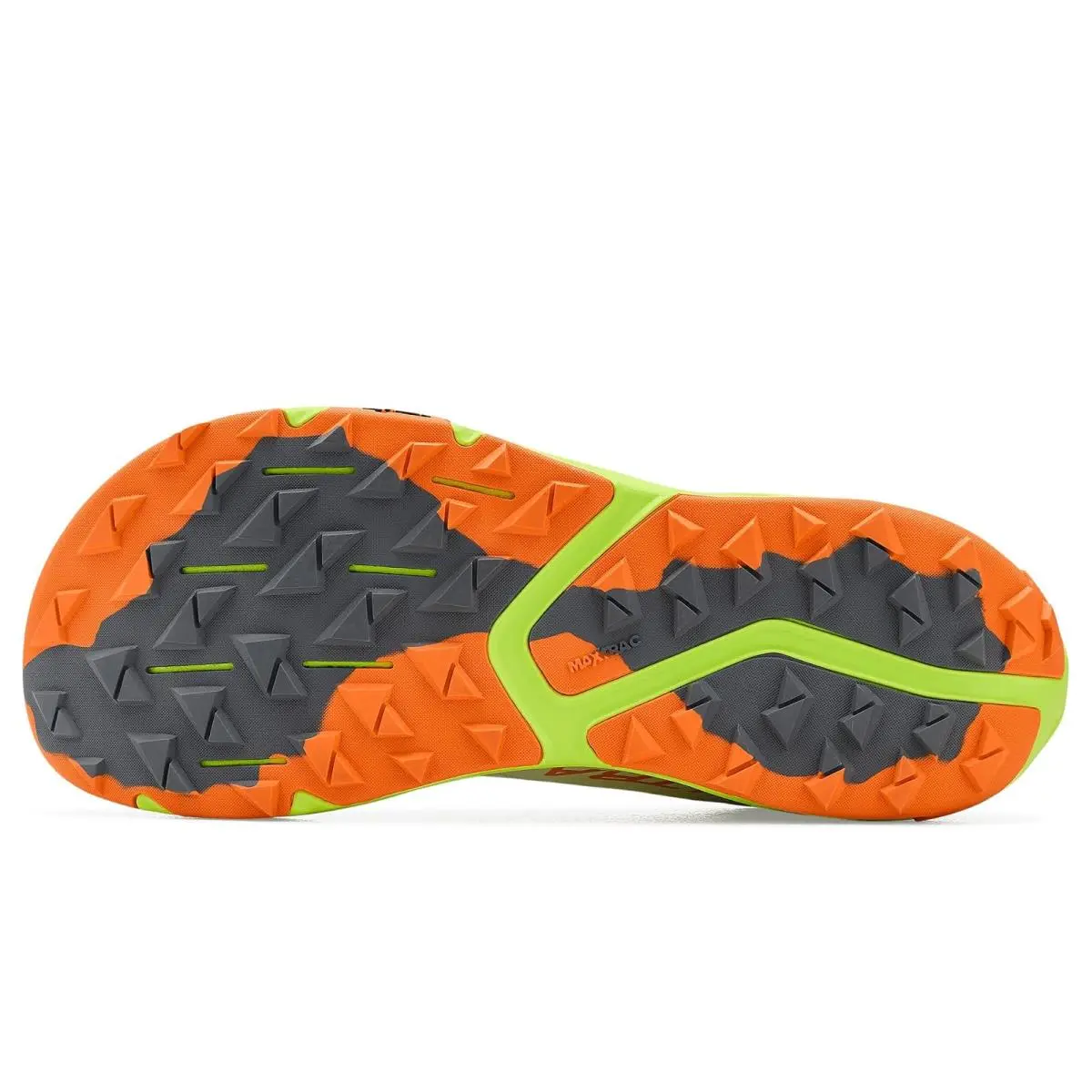 Altra shoes - Black/Black 20