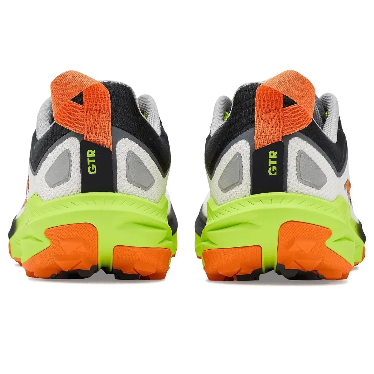 Altra shoes - Black/Black 22