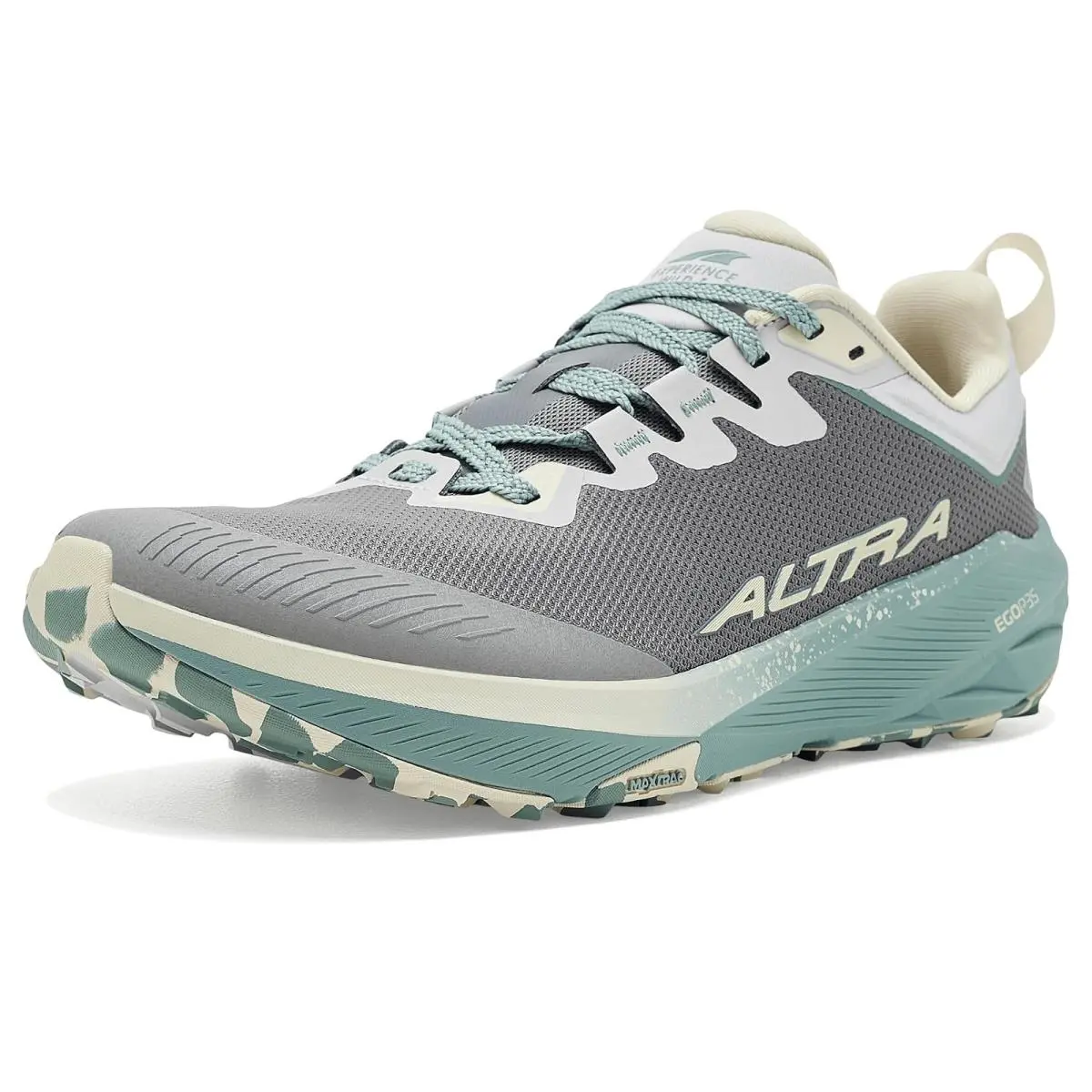 Altra shoes - Black/Black 23
