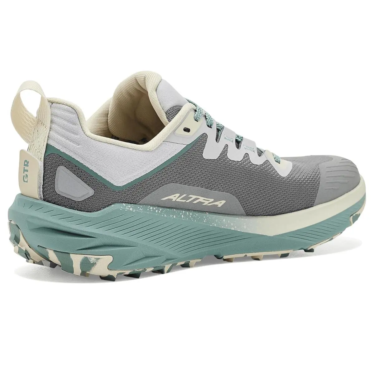 Altra shoes - Black/Black 25