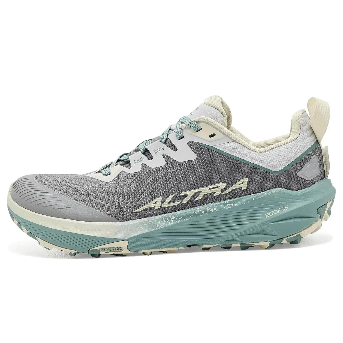 Altra shoes - Black/Black 26