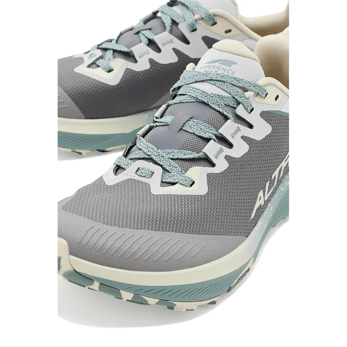 Altra shoes - Black/Black 28