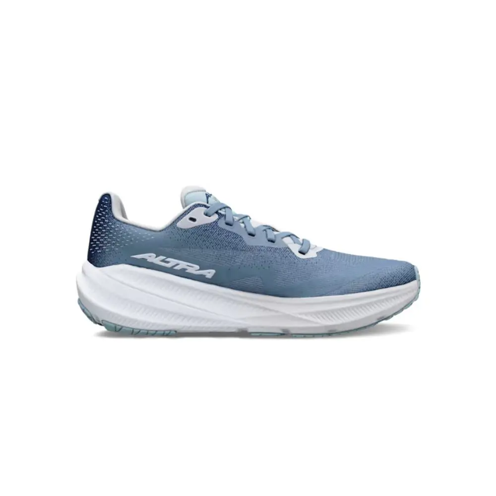 Altra Women`s Experience Flow 3 Road Running Shoe - Light Blue - Light Blue