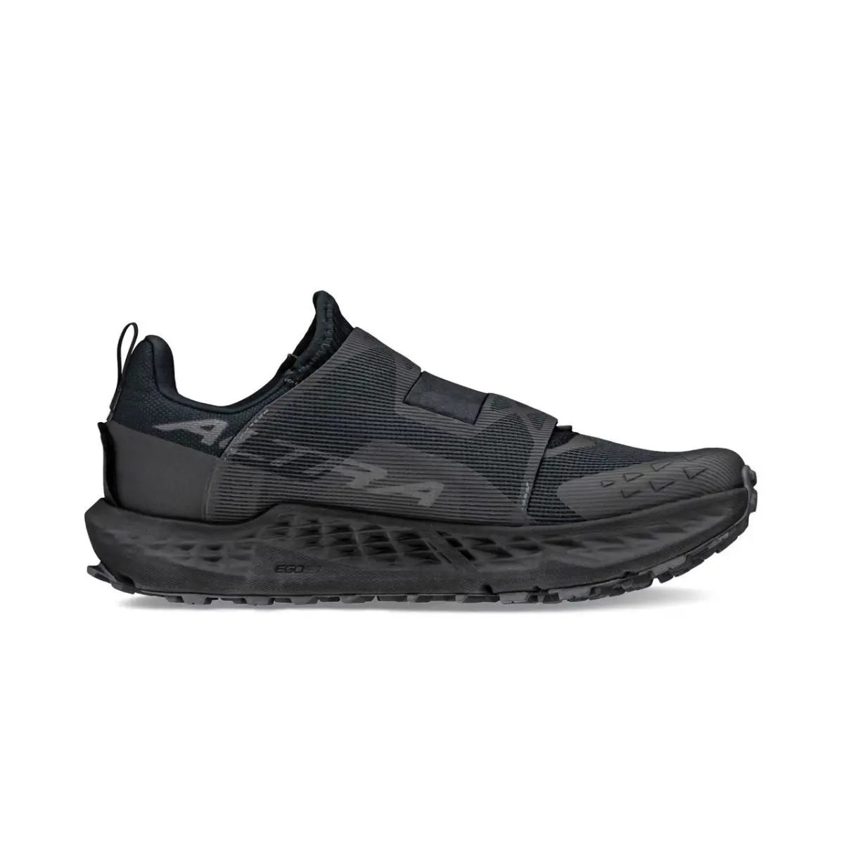 Altra shoes - Altra Lone Peak 9 - Lone Peak - Black 0
