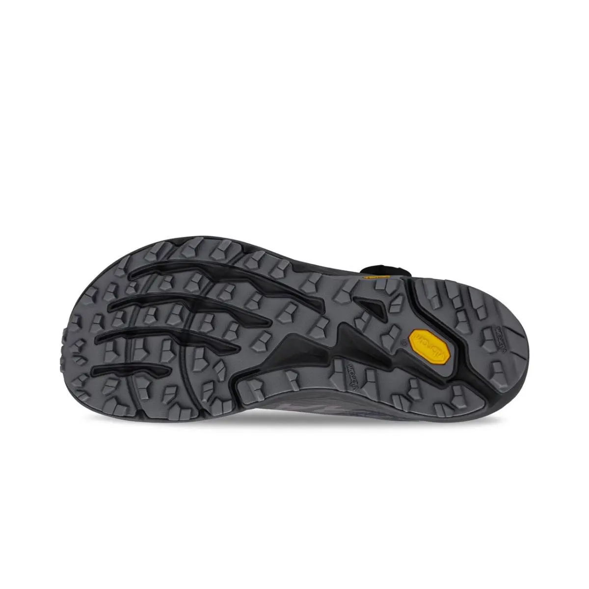 Altra shoes - Altra Lone Peak 9 - Lone Peak - Black 3