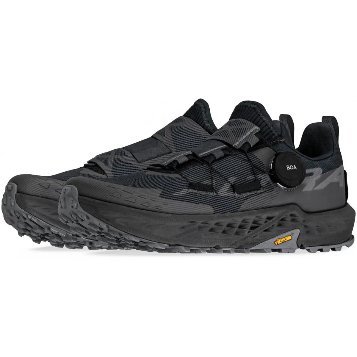 Altra shoes - Altra Lone Peak 9 - Lone Peak - Black 4